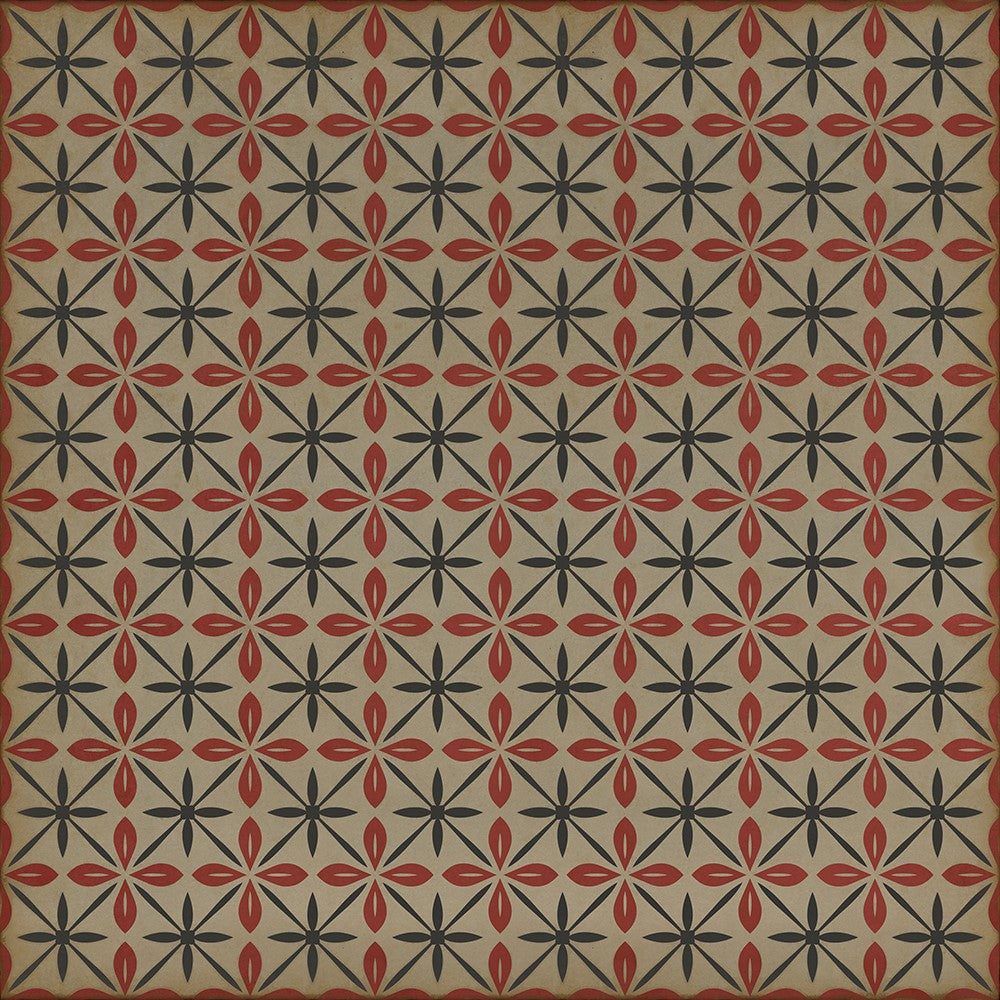 spicher and company classic vinyl pattern 81 soda jerk rug