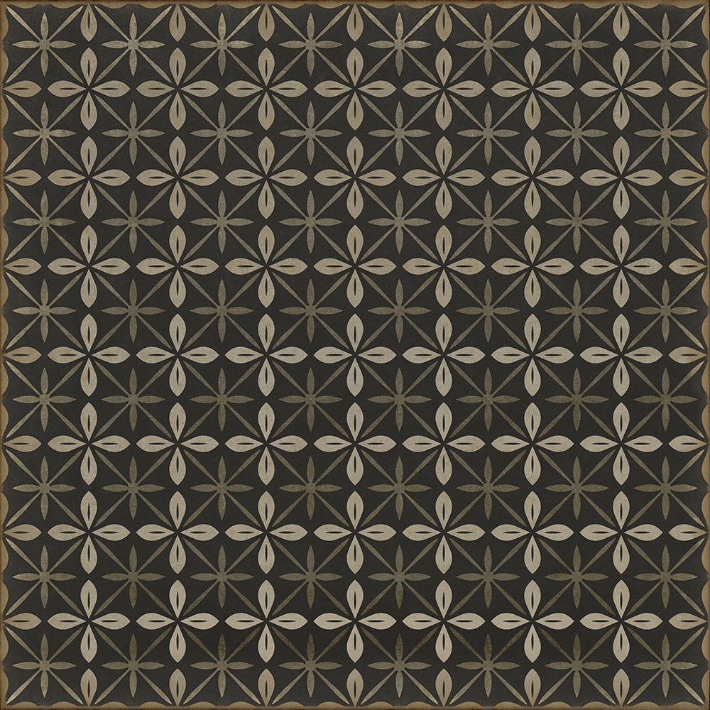 spicher and company classic vinyl pattern 81 transport cafe rug