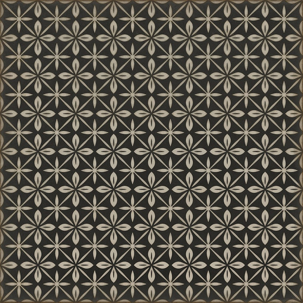 spicher and company classic vinyl pattern 81 uptown diner rug