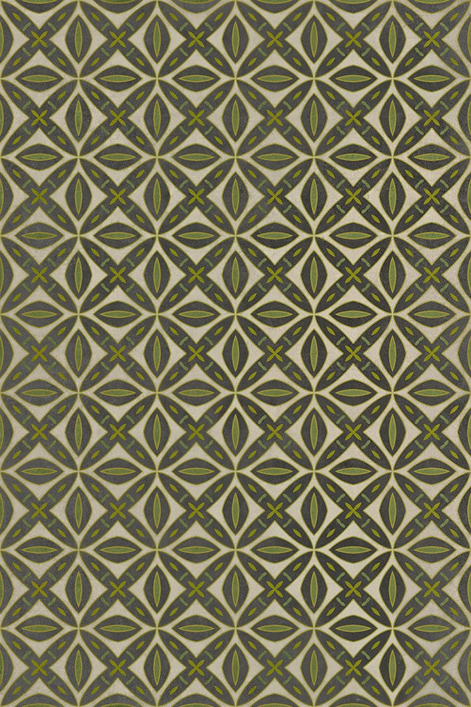 spicher and company classic vinyl pattern 82 smee rug