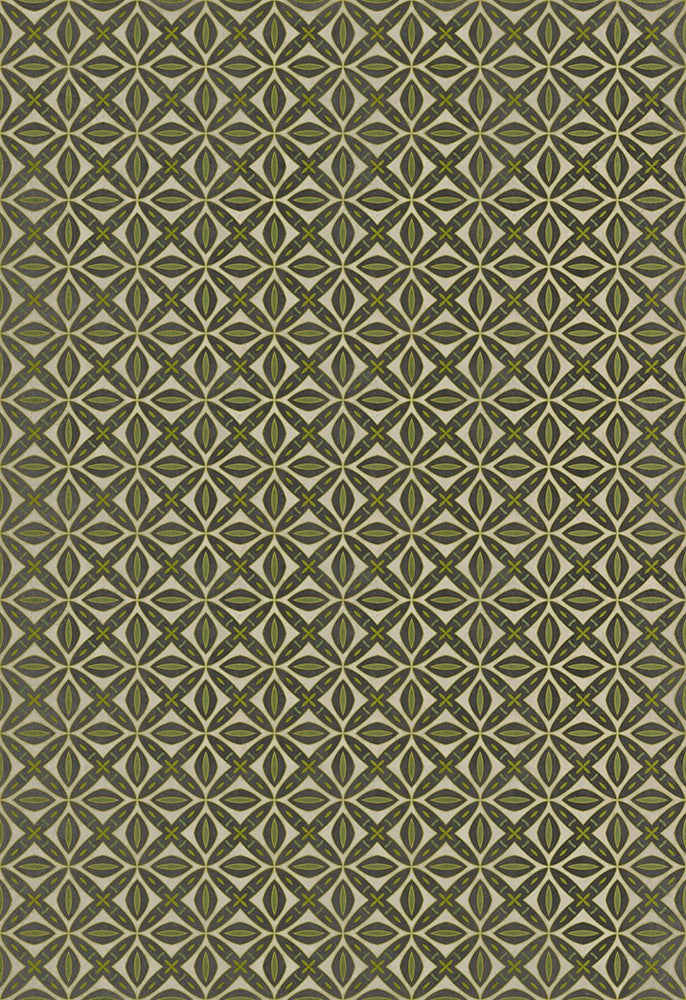 spicher and company classic vinyl pattern 82 smee rug