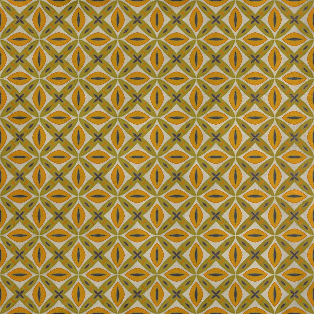 spicher and company classic vinyl pattern 82 tinker bell rug