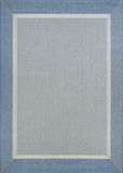 Couristan Recife 5526/1212 Denim Rug