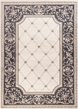 Kas Oriental Avalon 5614 Ivory Rug