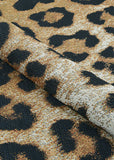 couristan dolce 5750 0003 new gold rug
