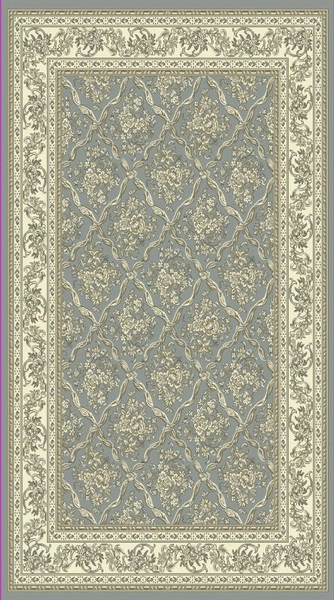 Dynamic Legacy 58018-510 Sage Rug