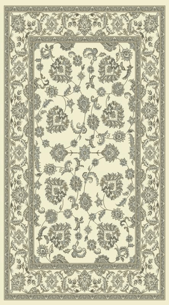 Dynamic Legacy 58020-100 Ivory Rug