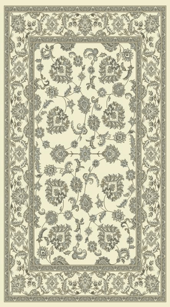 Dynamic Legacy 58020-100 Ivory Rug