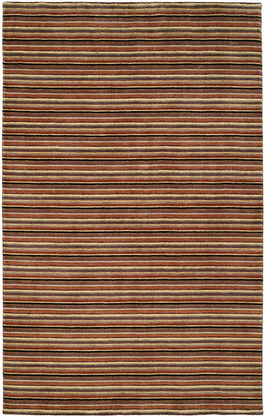 HRI European 596 Multi Rug
