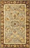 Kas Oriental Syriana 6000 Grey Rug