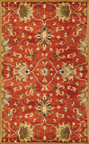 Kas Oriental Syriana 6009 Sienna Rug