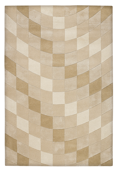 Delos, Inc. Delos Styles 61501 Stone Rug