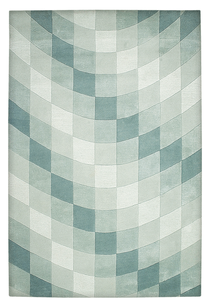 Delos, Inc. Delos Styles 61508 Steel Rug