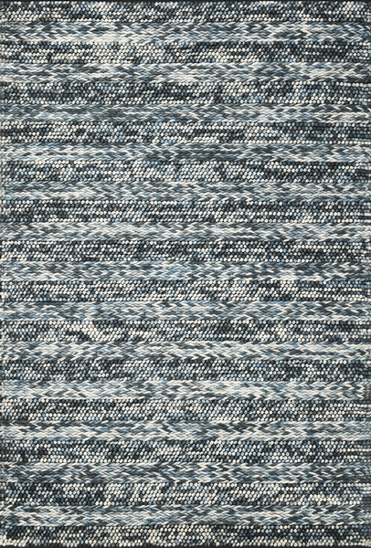 Kas Oriental Cortico 6156 Heather Blue Rug
