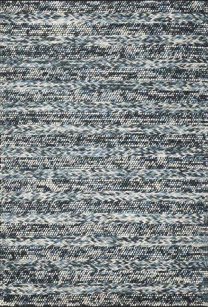 Kas Oriental Cortico 6156 Heather Blue Rug