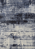Couristan Easton 6362/6656 Slate Rug