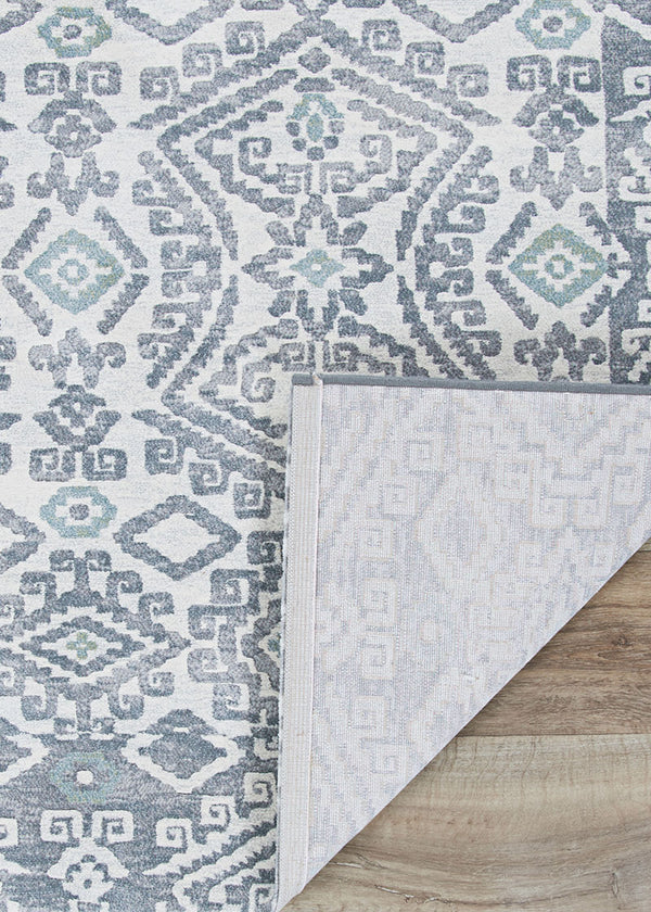 couristan everest 6374 6757 greystone rug