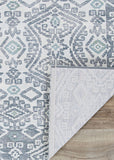 couristan everest 6374 6757 greystone rug