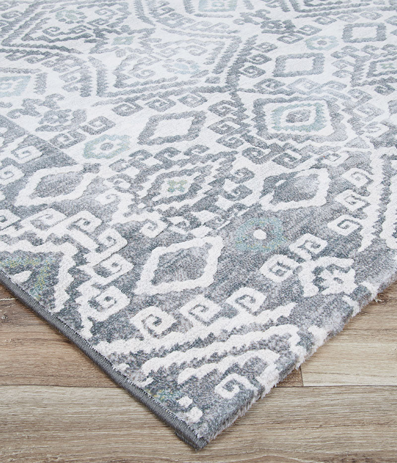 couristan everest 6374 6757 greystone rug