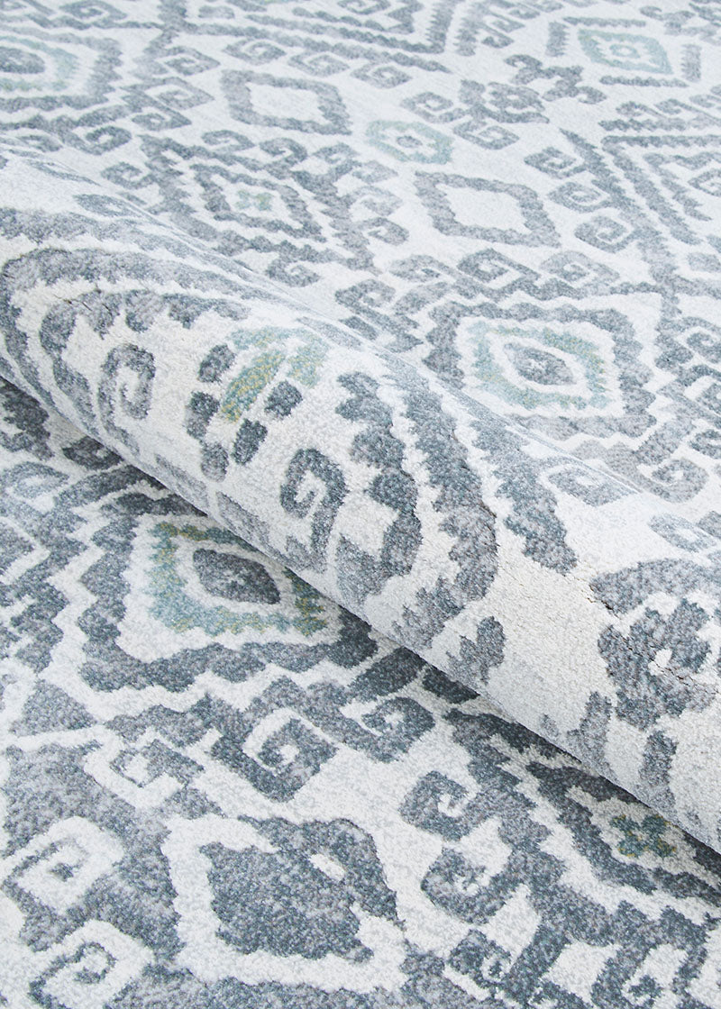 couristan everest 6374 6757 greystone rug