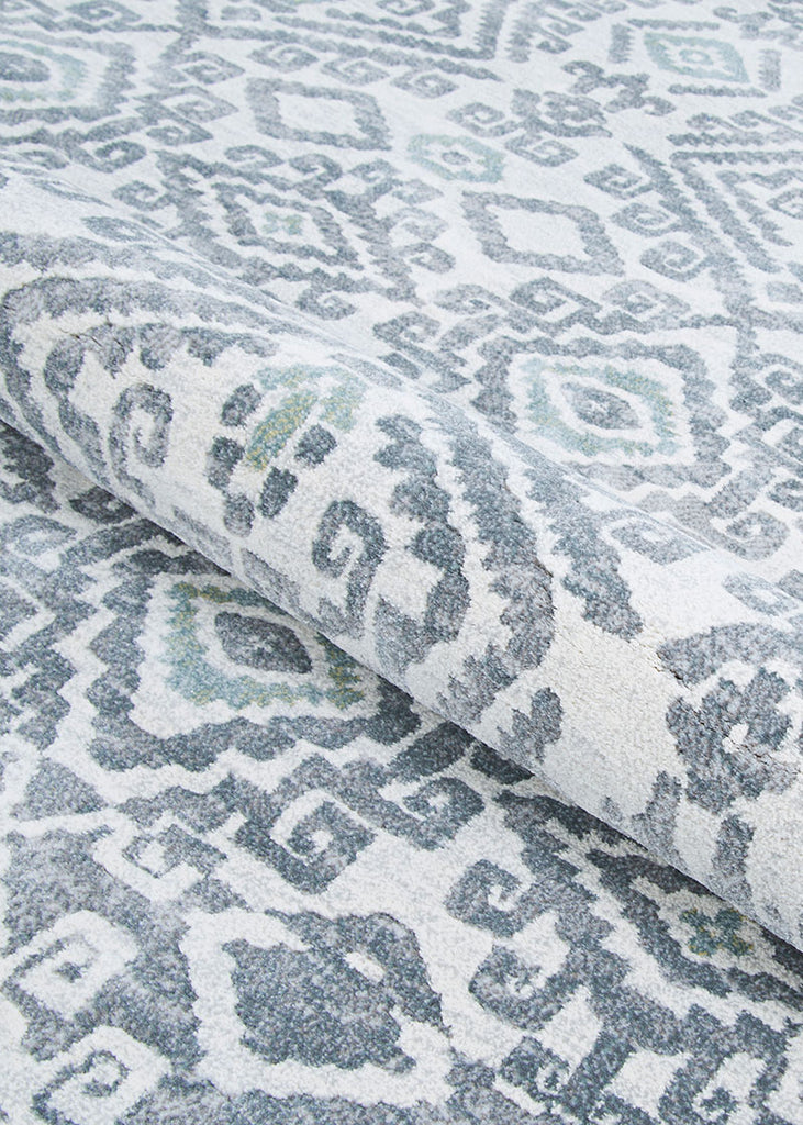 couristan everest 6374 6757 greystone rug