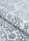 couristan everest 6374 6757 greystone rug