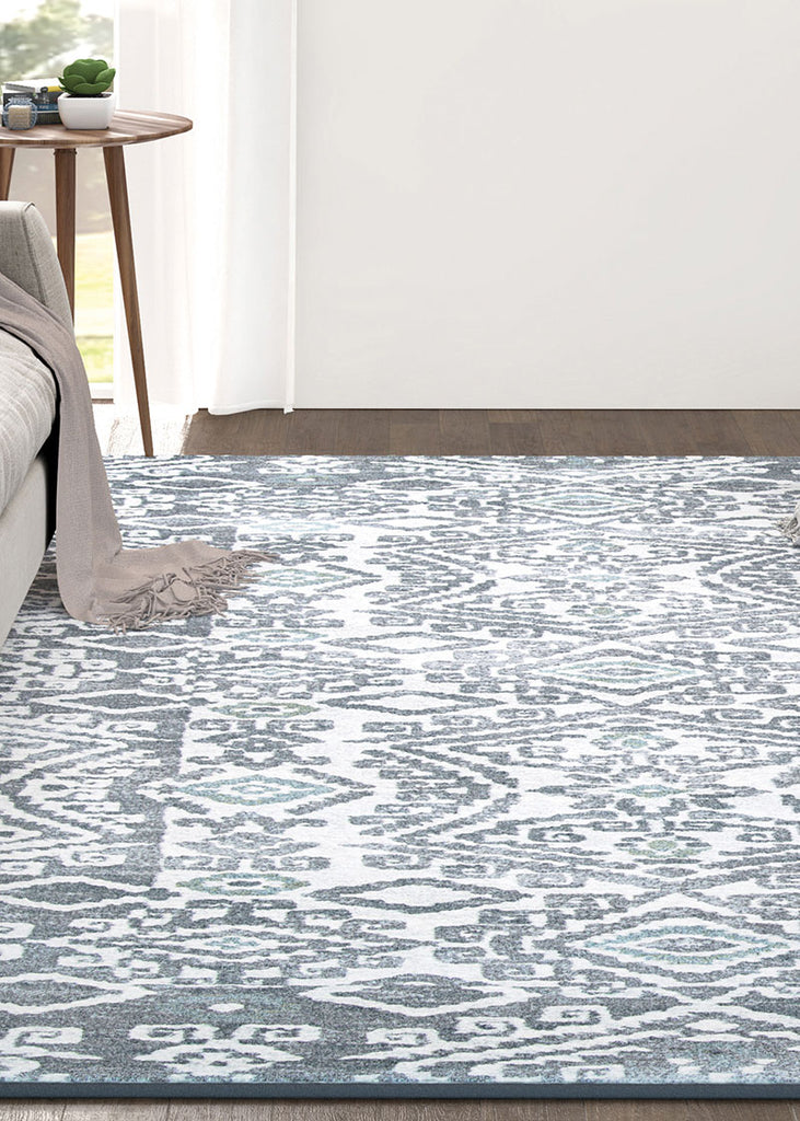 couristan everest 6374 6757 greystone rug