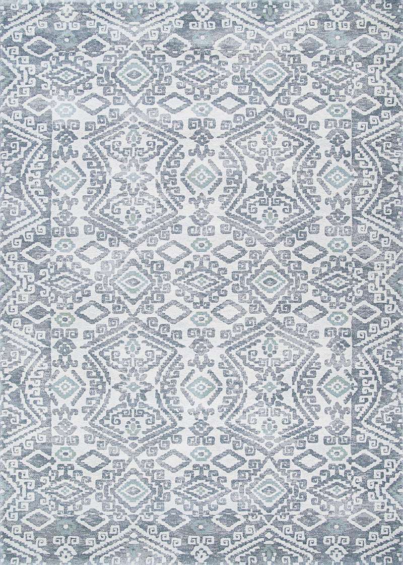 couristan everest 6374 6757 greystone rug
