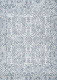 couristan everest 6374 6757 greystone rug