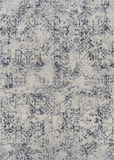 Couristan Easton 6437/7656 Oyster Rug