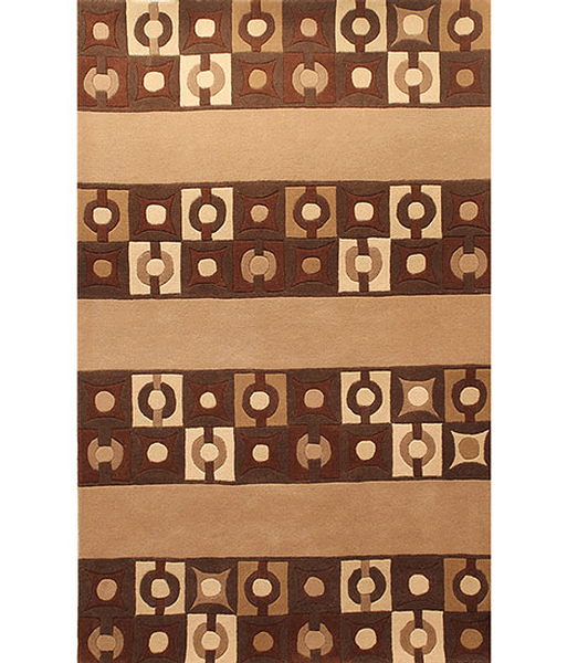 HRI Artisan 66 Beige Rug