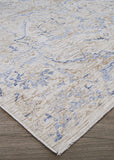 couristan couture 6765 8700 burnished gold rug