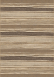 Dynamic Eclipse 68081-4343 Multi Rug