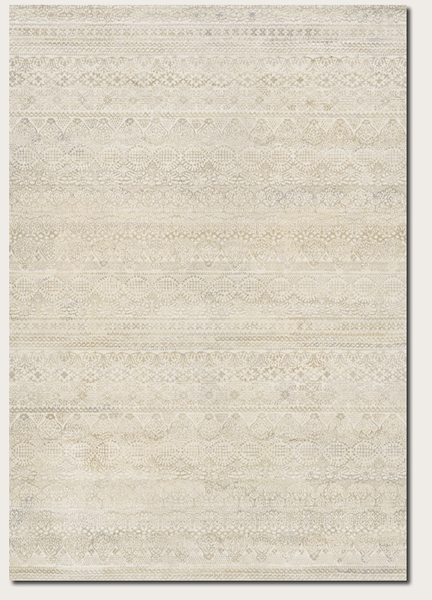 Couristan Easton 6822/6575 Ivory Rug