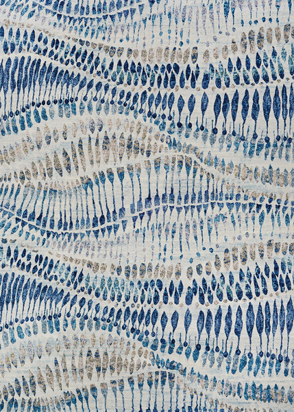 Couristan Easton 6842/6151 Multi Rug