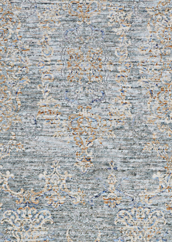 couristan couture 6930 6695 pewter rug