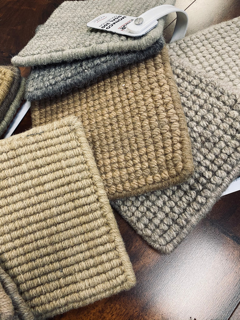 Dalyn Rug Monaco Sisal MC300 Wheat Rug