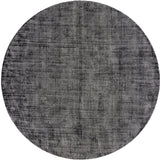 unique loom jill zarin english manor farmhouse blackberry rug