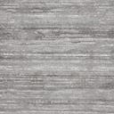 unique loom uptown yorkville uptown  gray rug