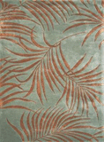 Delos, Inc. Coastal 71408 Seaglass Rug