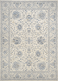 Couristan Sultan Treasures 7141/6666 Antique Creme Rug