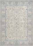 Couristan Sultan Treasures 7145/9696 Grey Rug