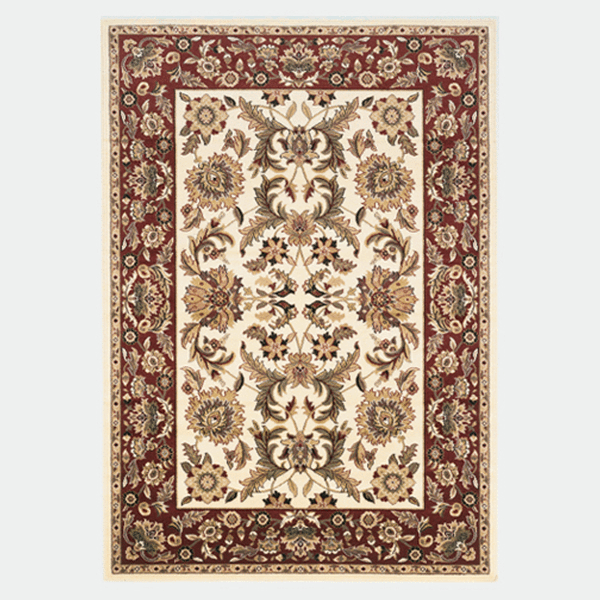 Kas Clearance Cambridge 7303 Ivory Rug