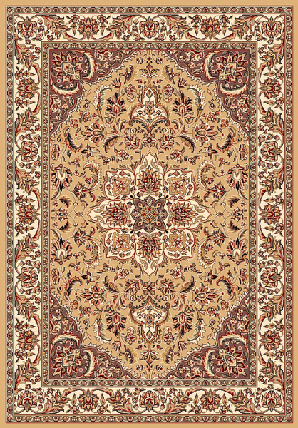 Kas Clearance Cambridge 7328 Beige Rug