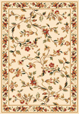 Kas Clearance Cambridge 7331 Ivory Rug