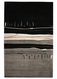 Delos, Inc. Intrepid 74102 Dark Rug