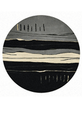 Delos, Inc. Intrepid 74102 Dark Rug