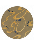 Delos, Inc. Intrepid 74201 Neutral Rug