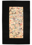 Delos, Inc. Intrepid 74309 Multi Rug