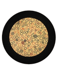 Delos, Inc. Intrepid 74309 Multi Rug